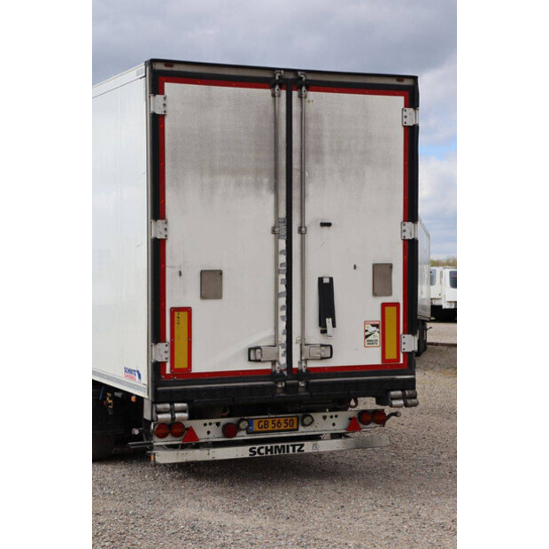 2019 Schmitz Cargobull SCB-S3B-47208227