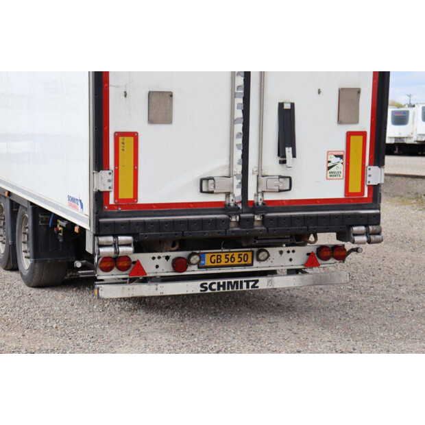 2019 Schmitz Cargobull SCB-S3B-47208228