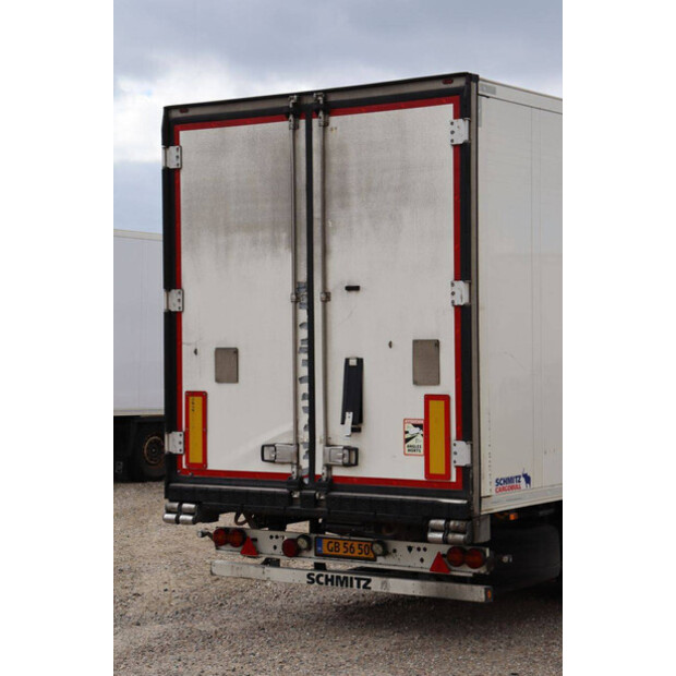 2019 Schmitz Cargobull SCB-S3B-47208229
