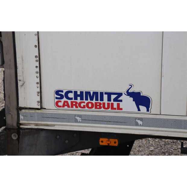 2019 Schmitz Cargobull SCB-S3B-47208231
