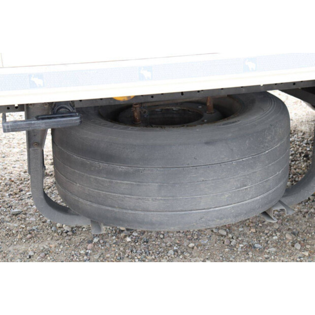 2019 Schmitz Cargobull SCB-S3B-47208232