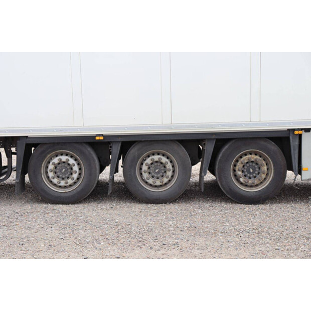2019 Schmitz Cargobull SCB-S3B-47208233