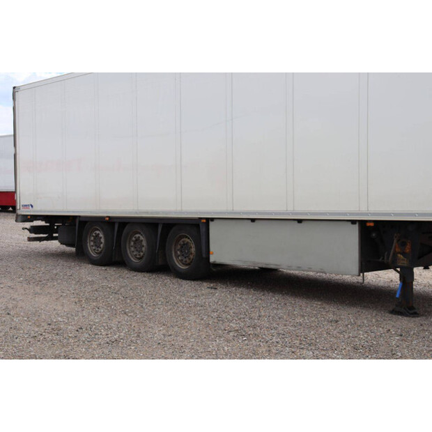2019 Schmitz Cargobull SCB-S3B-47208234