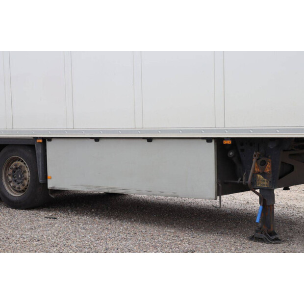 2019 Schmitz Cargobull SCB-S3B-47208235