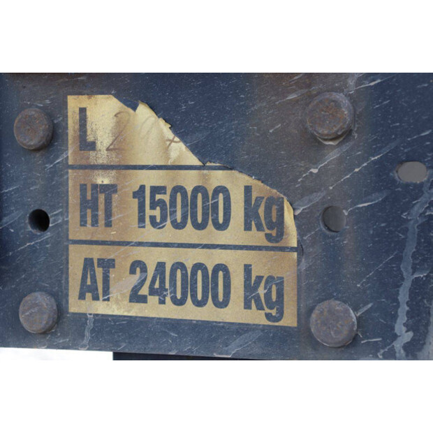 2019 Schmitz Cargobull SCB-S3B-47208237