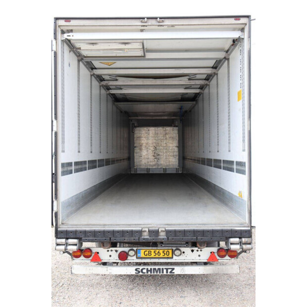 2019 Schmitz Cargobull SCB-S3B-47208239