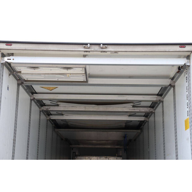 2019 Schmitz Cargobull SCB-S3B-47208240