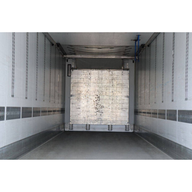 2019 Schmitz Cargobull SCB-S3B-47208243