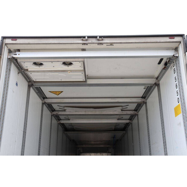 2019 Schmitz Cargobull SCB-S3B-47208244