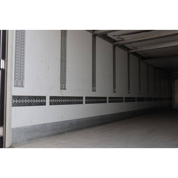 2019 Schmitz Cargobull SCB-S3B-47208245