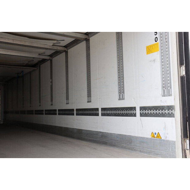 2019 Schmitz Cargobull SCB-S3B-47208247