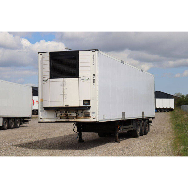 2017 Schmitz Cargobull SCB-S3B-47208249