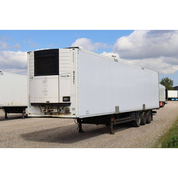 2017 Schmitz Cargobull SCB-S3B-47208250