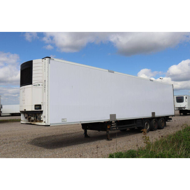 2017 Schmitz Cargobull SCB-S3B-47208251