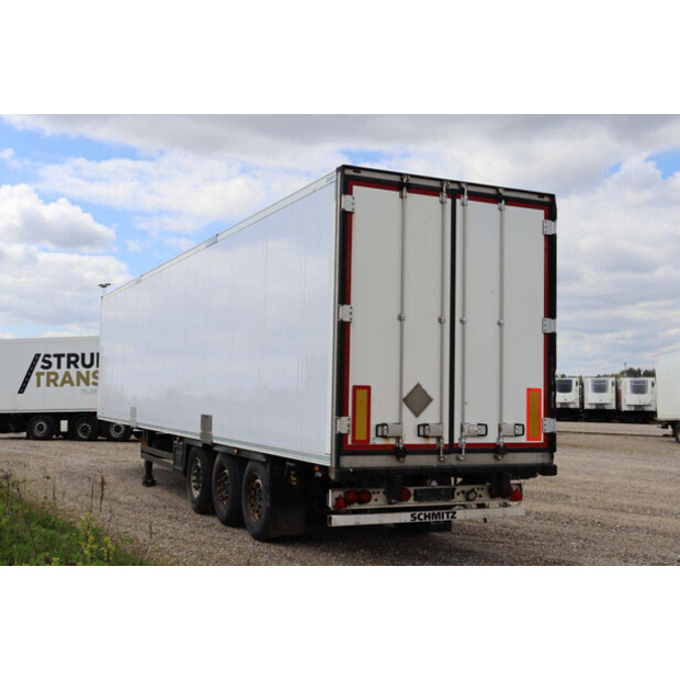 2017 Schmitz Cargobull SCB-S3B-47208252