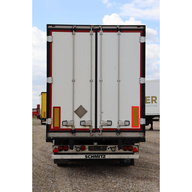 2017 Schmitz Cargobull SCB-S3B-47208253