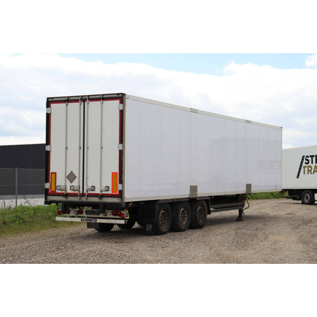 2017 Schmitz Cargobull SCB-S3B-47208254