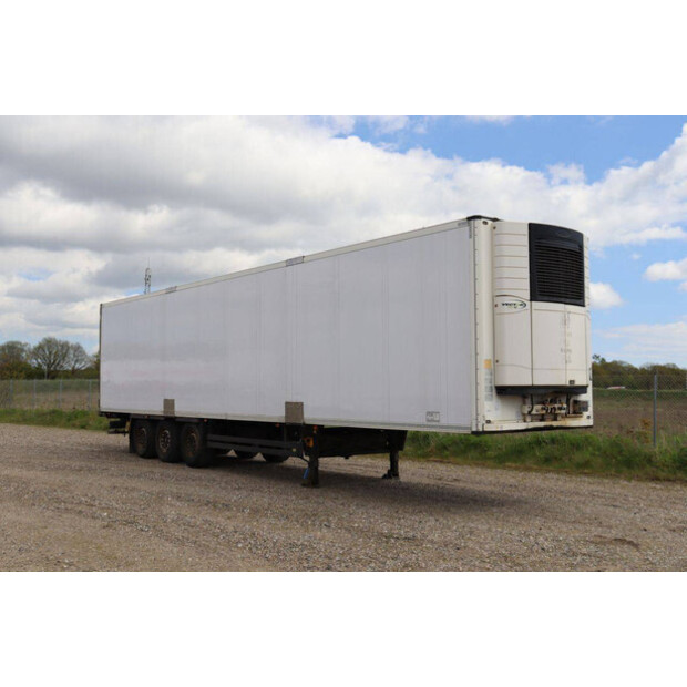 2017 Schmitz Cargobull SCB-S3B-47208256