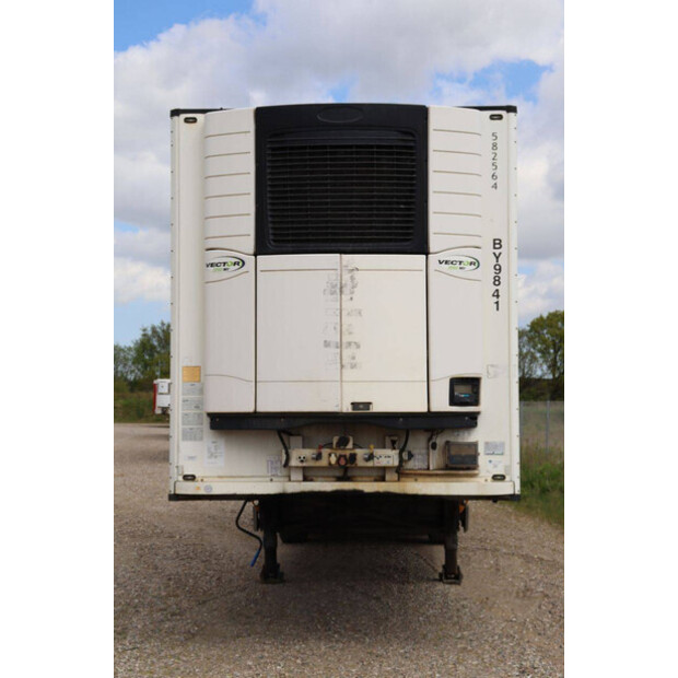 2017 Schmitz Cargobull SCB-S3B-47208258