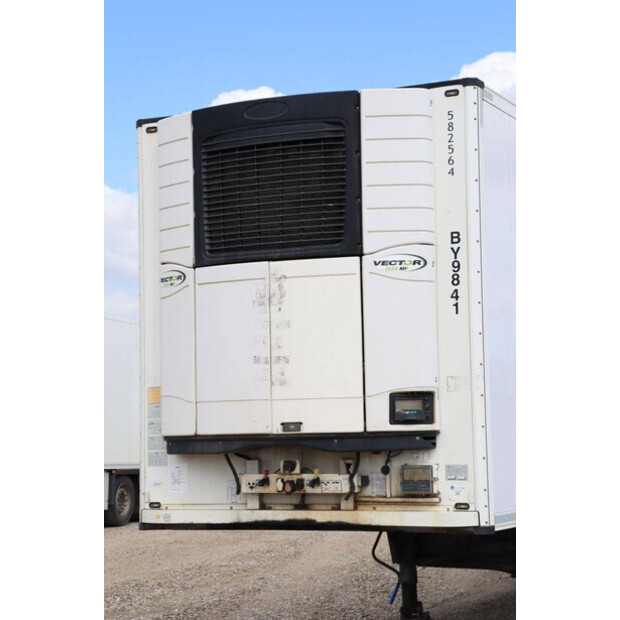 2017 Schmitz Cargobull SCB-S3B-47208259