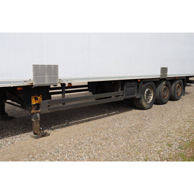 2017 Schmitz Cargobull SCB-S3B-47208273