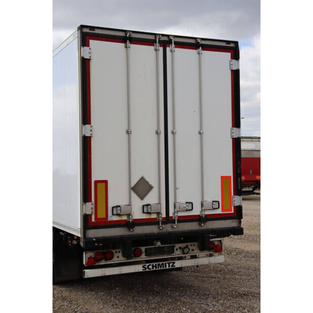 2017 Schmitz Cargobull SCB-S3B-47208279