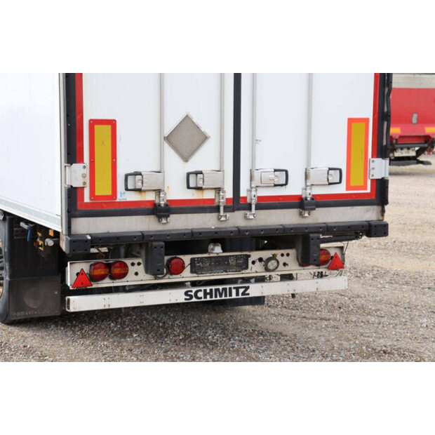 2017 Schmitz Cargobull SCB-S3B-47208280