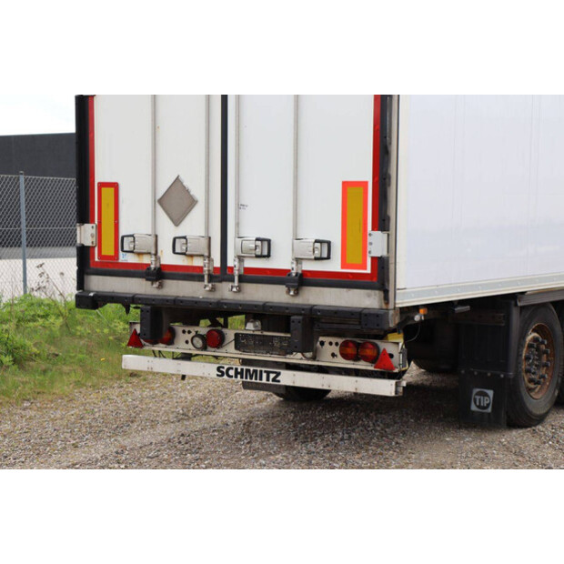2017 Schmitz Cargobull SCB-S3B-47208281