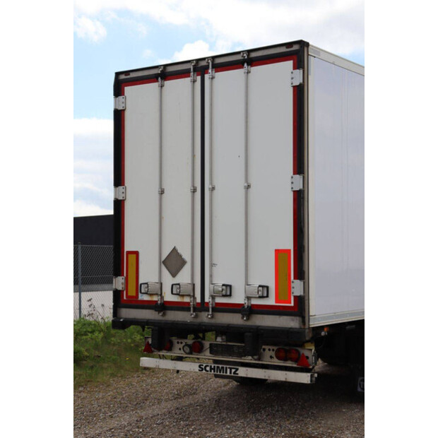 2017 Schmitz Cargobull SCB-S3B-47208282