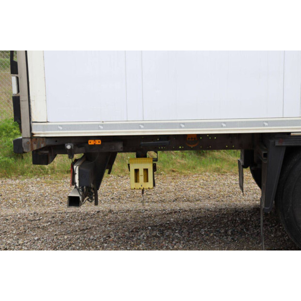 2017 Schmitz Cargobull SCB-S3B-47208283