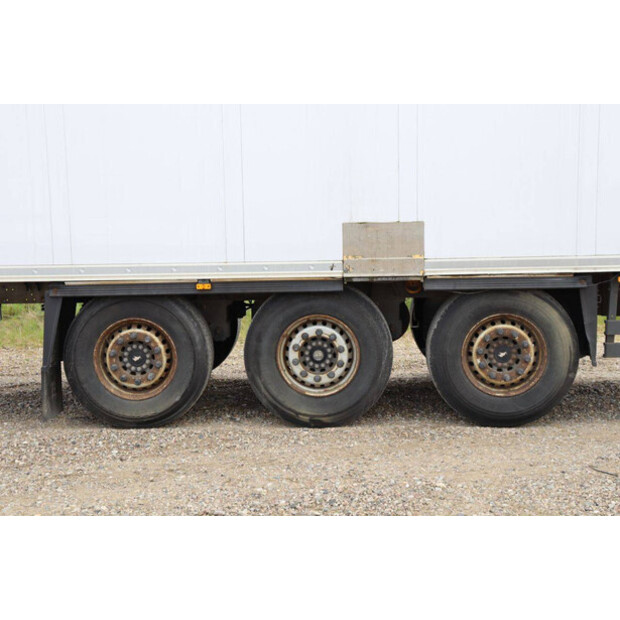2017 Schmitz Cargobull SCB-S3B-47208284