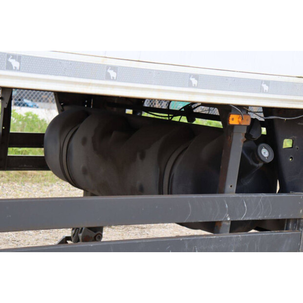 2017 Schmitz Cargobull SCB-S3B-47208289