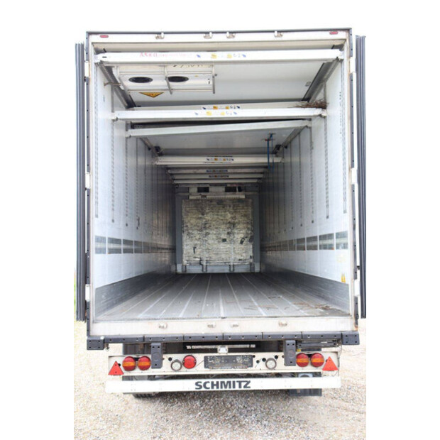 2017 Schmitz Cargobull SCB-S3B-47208293