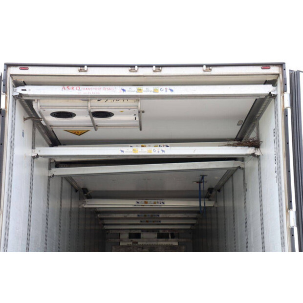 2017 Schmitz Cargobull SCB-S3B-47208294
