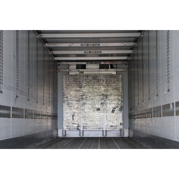 2017 Schmitz Cargobull SCB-S3B-47208296
