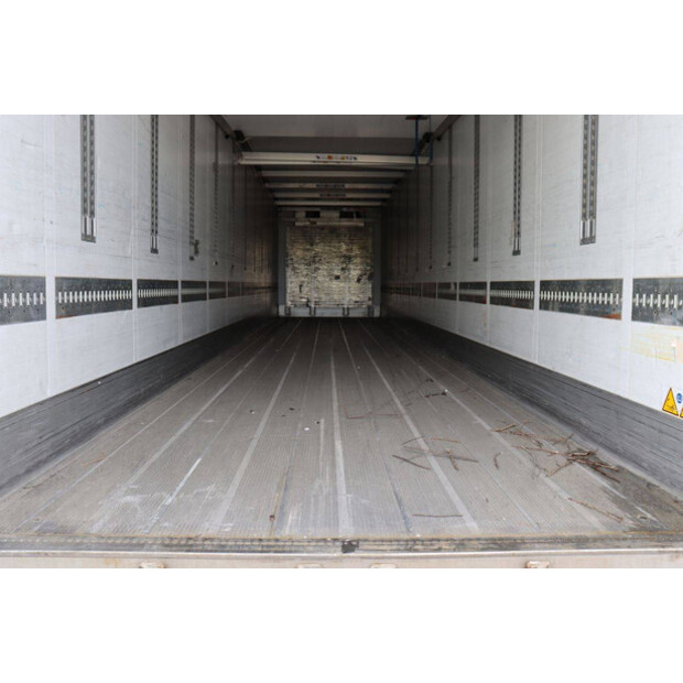 2017 Schmitz Cargobull SCB-S3B-47208297