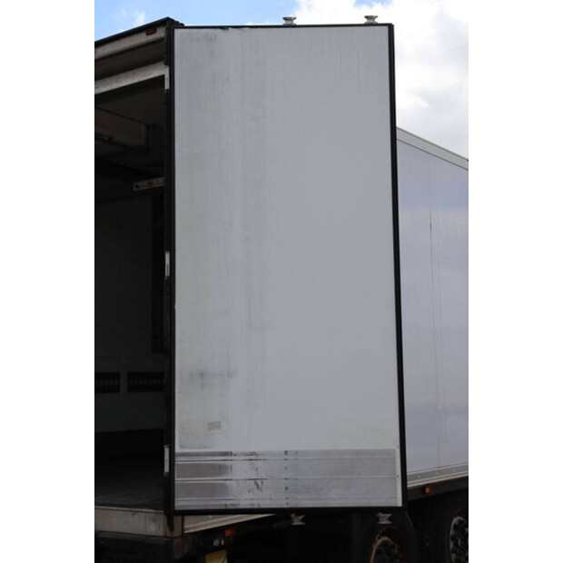 2017 Schmitz Cargobull SCB-S3B-47208303