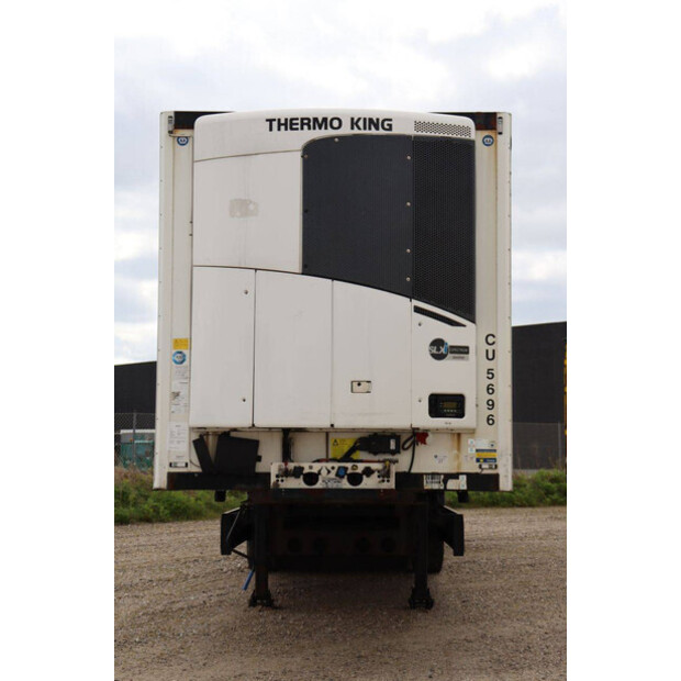 2018 Krone SD-47208308