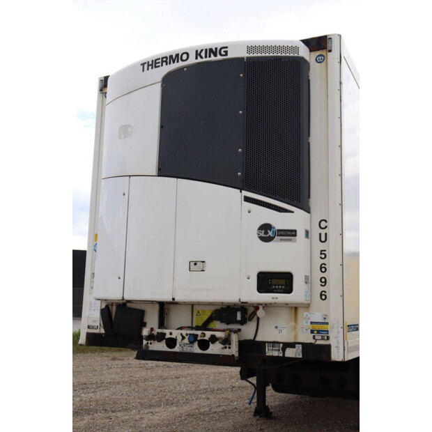2018 Krone SD-47208316