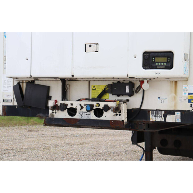 2018 Krone SD-47208318