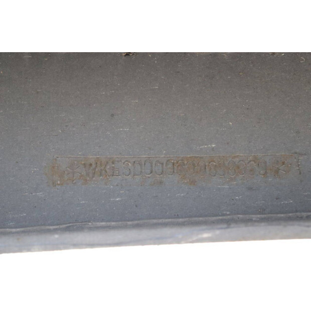 2018 Krone SD-47208325
