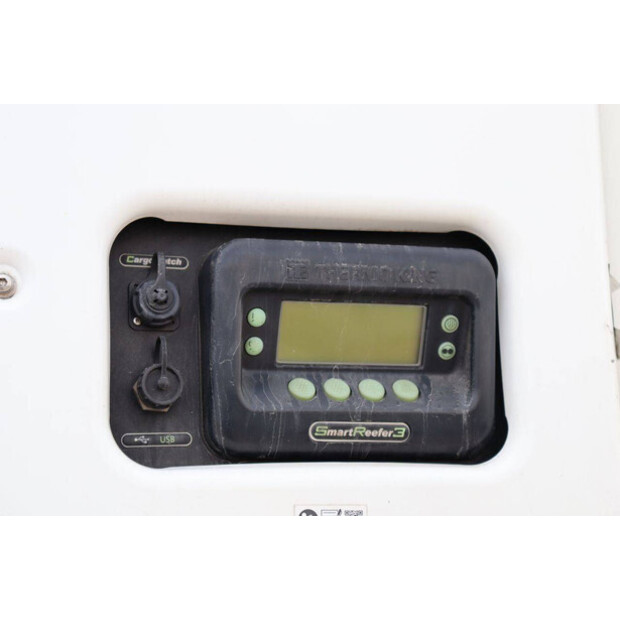 2018 Krone SD-47208329