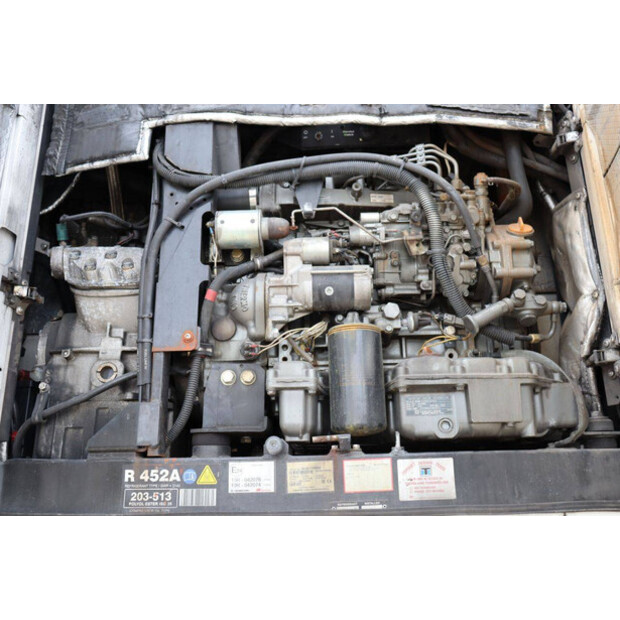 2018 Krone SD-47208331