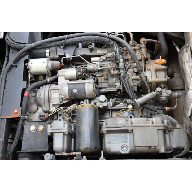 2018 Krone SD-47208332