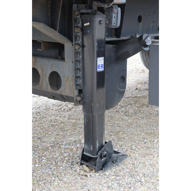2018 Krone SD-47208336