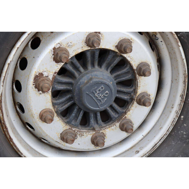 2018 Krone SD-47208343