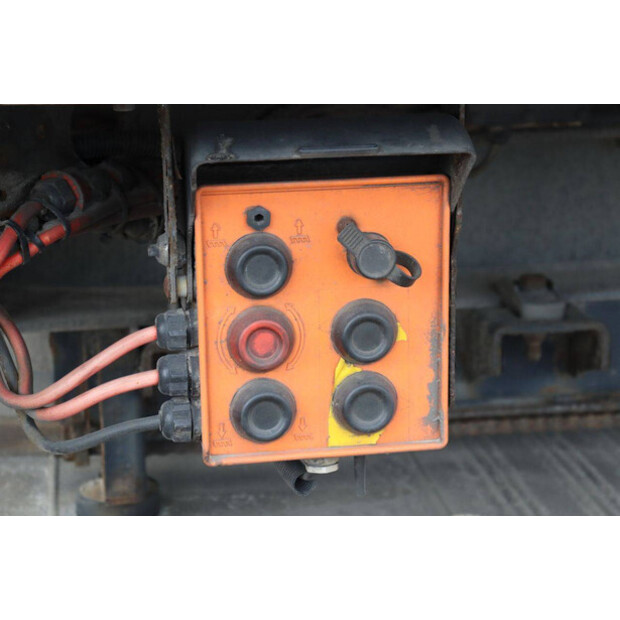2018 Krone SD-47208352