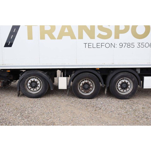 2018 Krone SD-47208353