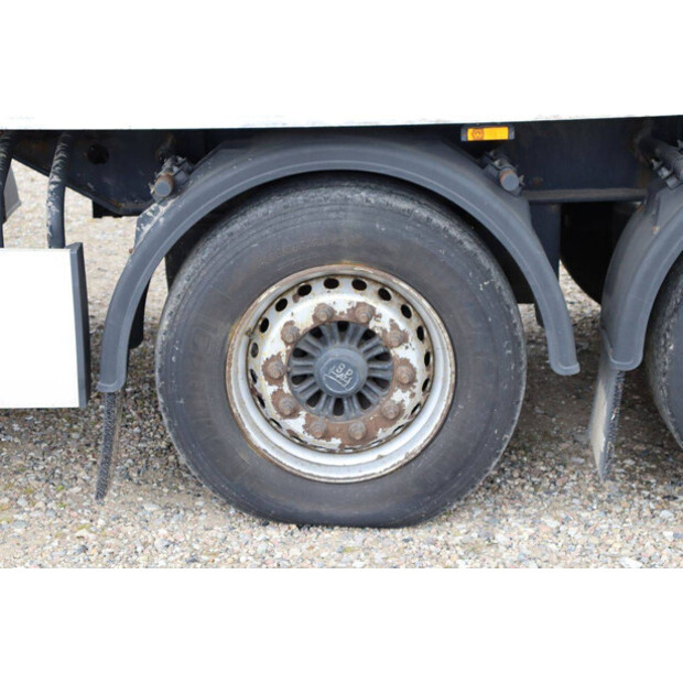 2018 Krone SD-47208354