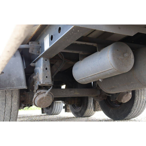 2018 Krone SD-47208358